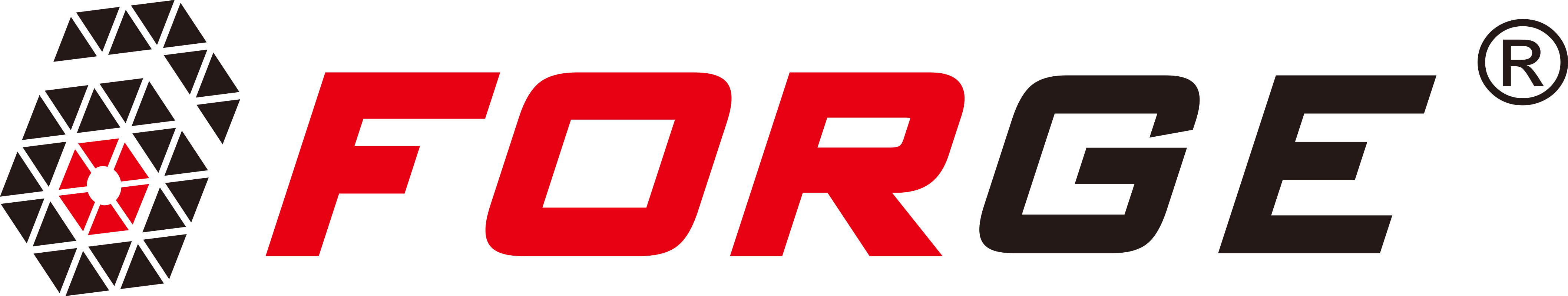 Forge